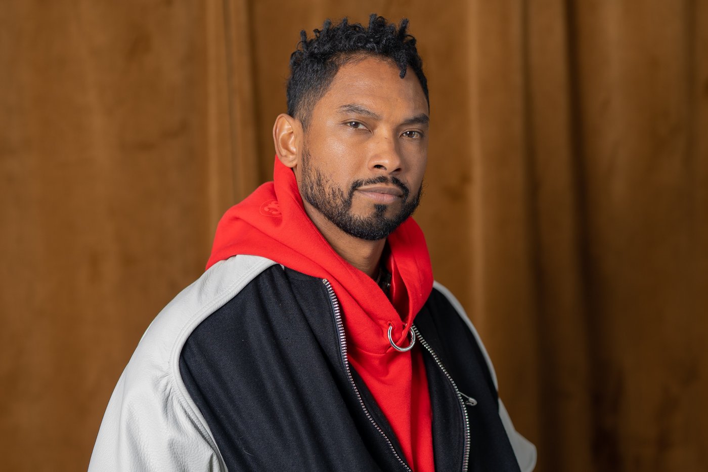 Miguel's 'CAOS,' fueled by anger and angst, is his first studio album in nearly a decade | iNFOnews.ca