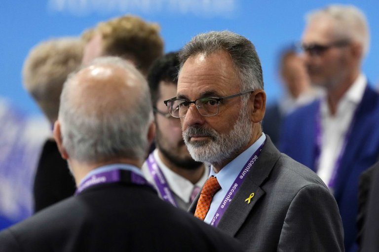 Israeli envoy says communications with Ottawa have 'deteriorated' under Carney | iNFOnews.ca