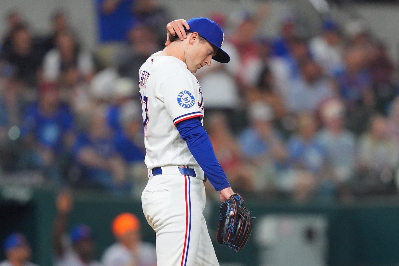 Semien hits tiebreaking HR against old team and Baty adds pinch-hit slam as Mets beat Rangers 7-2 | iNFOnews.ca Semien hits tiebreaking HR against old team and Baty adds pinch-hit slam as Mets beat Rangers 7-2 | iNFOnews.ca