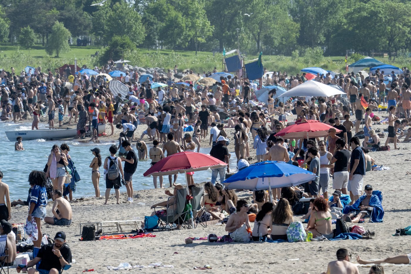 A look at Environment Canada's top 10 weather events for 2025 | iNFOnews.ca