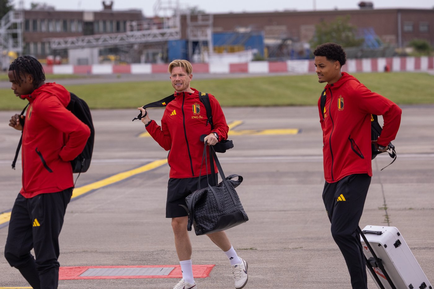 Belgium star midfielder Kevin De Bruyne not taking 4th World Cup appearance for granted | iNFOnews.ca Belgium star midfielder Kevin De Bruyne not taking 4th World Cup appearance for granted | iNFOnews.ca