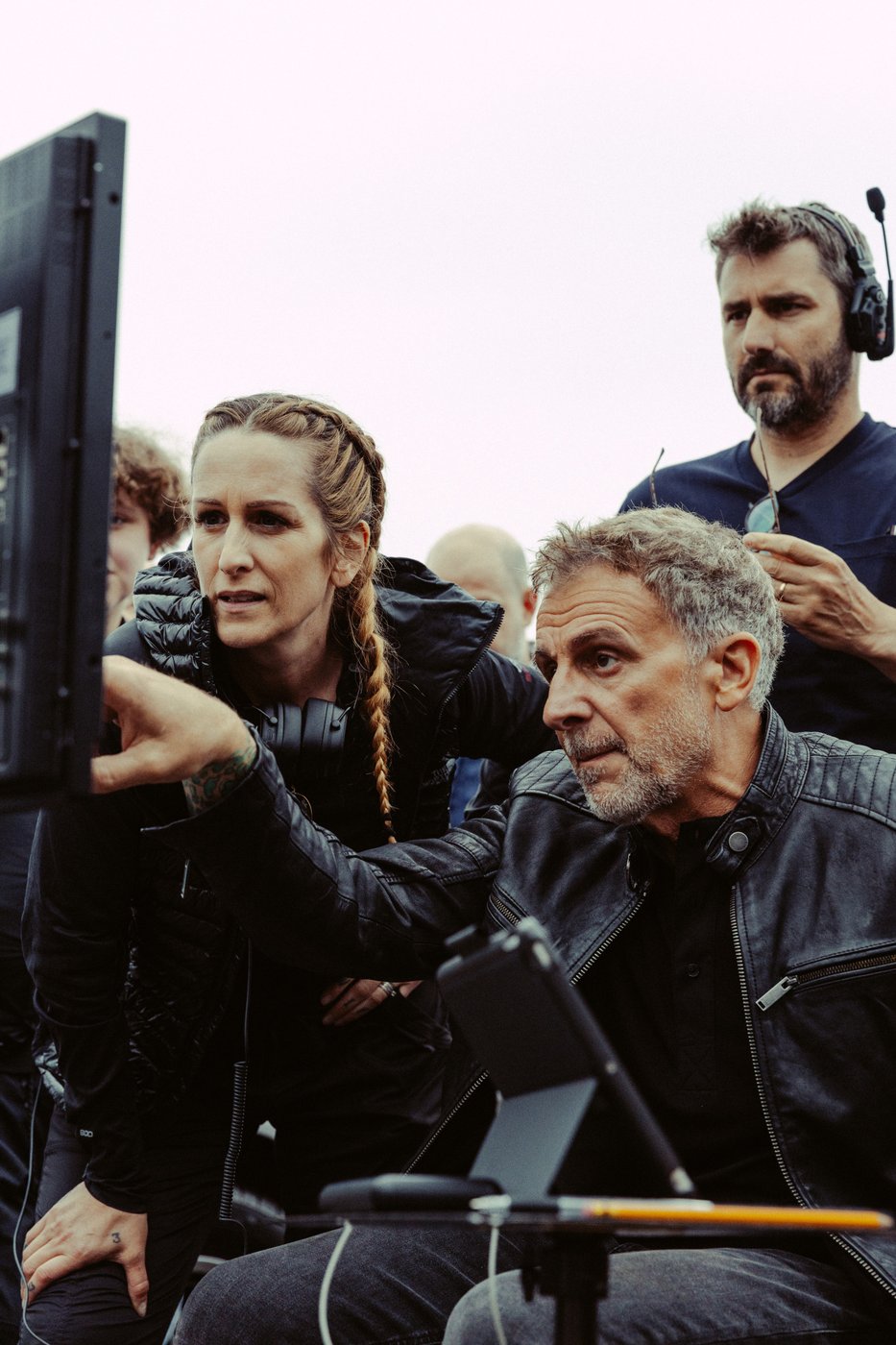 'Bon Cop, Bad Cop' TV reboot is here sans Colm Feore, with Henry Czerny stepping into the role | iNFOnews.ca 'Bon Cop, Bad Cop' TV reboot is here sans Colm Feore, with Henry Czerny stepping into the role | iNFOnews.ca