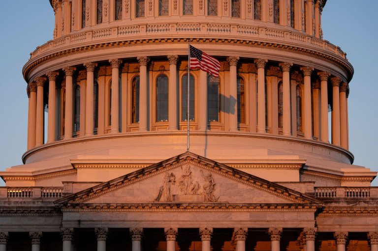At the center of shutdown fight, health care is one of the most intractable issues in Congress | iNFOnews.ca