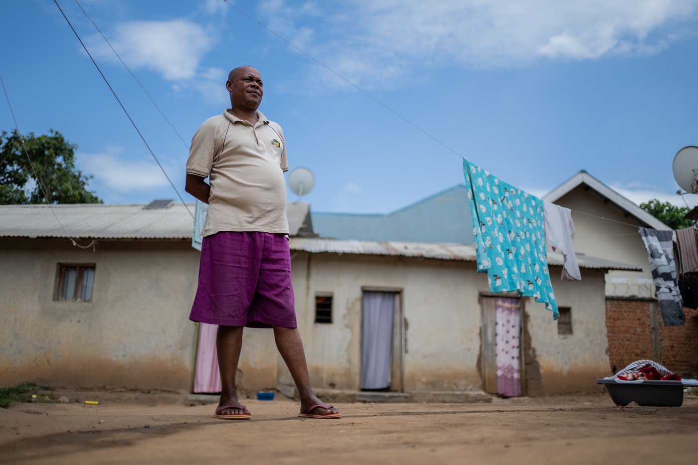 As Ebola spreads in Congo, a radio station tries to stop health misinformation | iNFOnews.ca As Ebola spreads in Congo, a radio station tries to stop health misinformation | iNFOnews.ca