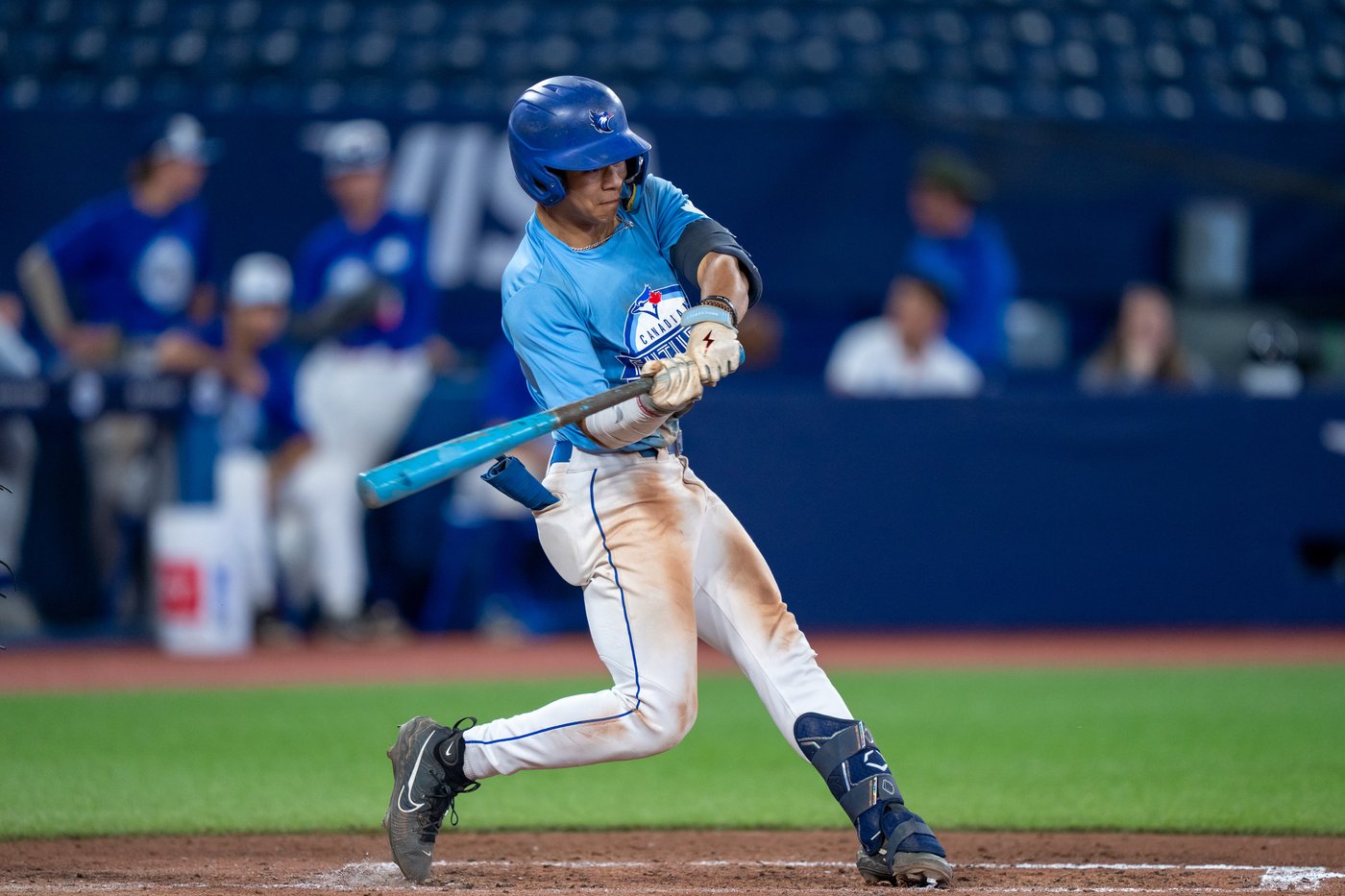Canadian Futures Showcase is a destination for amateur baseball prospects and scouts | iNFOnews.ca Canadian Futures Showcase is a destination for amateur baseball prospects and scouts | iNFOnews.ca