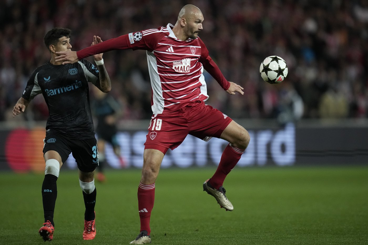 Liverpool stays perfect in Champions League and Raphinha scores hat trick for Barcelona | iNFOnews.ca