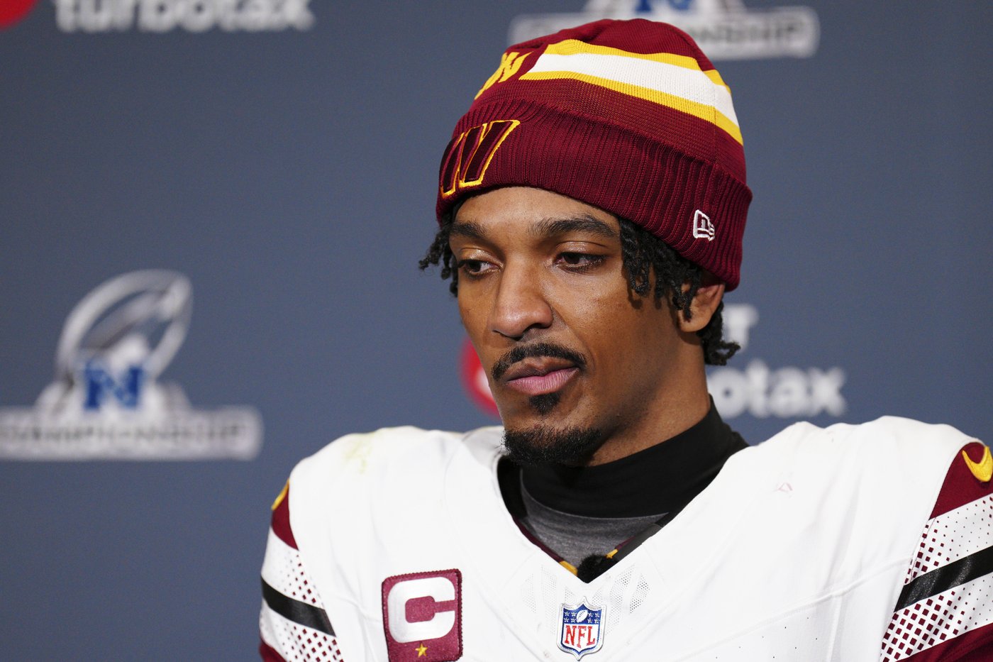 Commanders made this Washington's best season in decades even after getting routed in NFC title game | iNFOnews.ca
