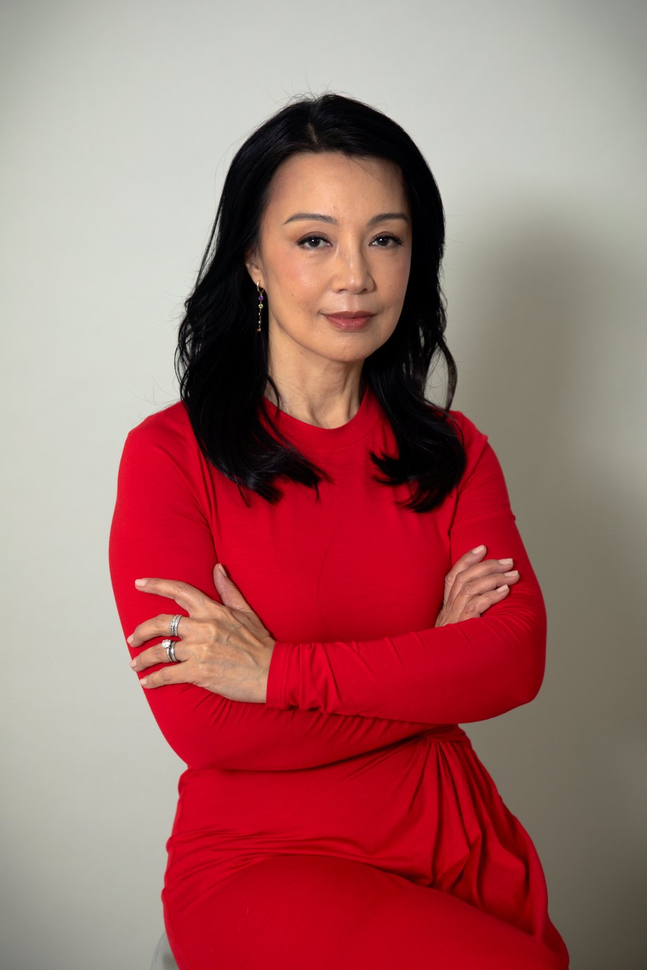 Ming-Na Wen's recipe for 'Popo's Wontons' is as good as gold in her family | iNFOnews.ca