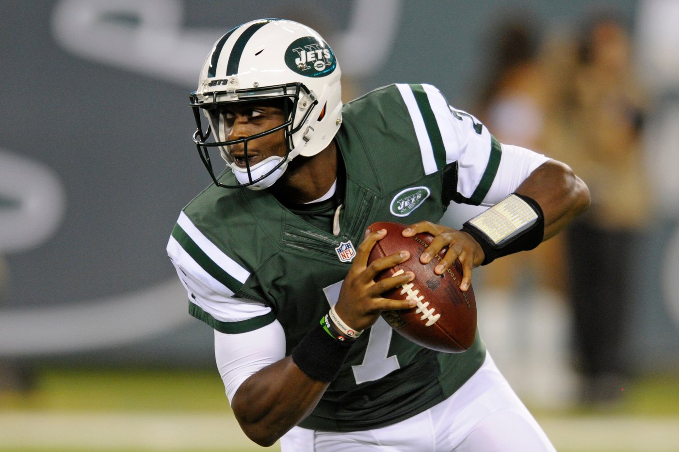 Jets offensive coordinator Frank Reich says QB Geno Smith is a 'perfect' fit | iNFOnews.ca