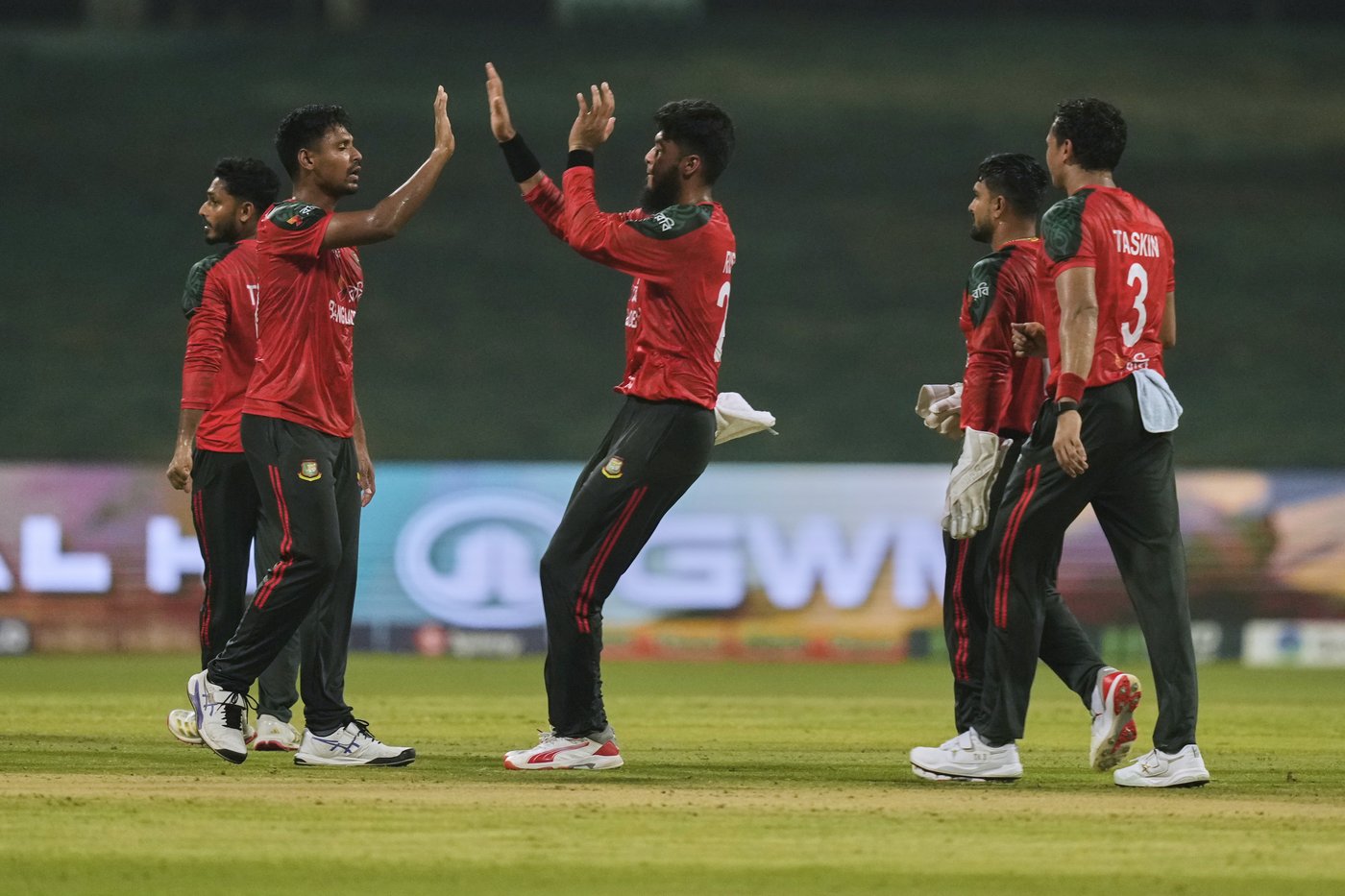 Bangladesh stays alive in Asia Cup with thrilling win over Afghanistan | iNFOnews.ca Bangladesh stays alive in Asia Cup with thrilling win over Afghanistan | iNFOnews.ca