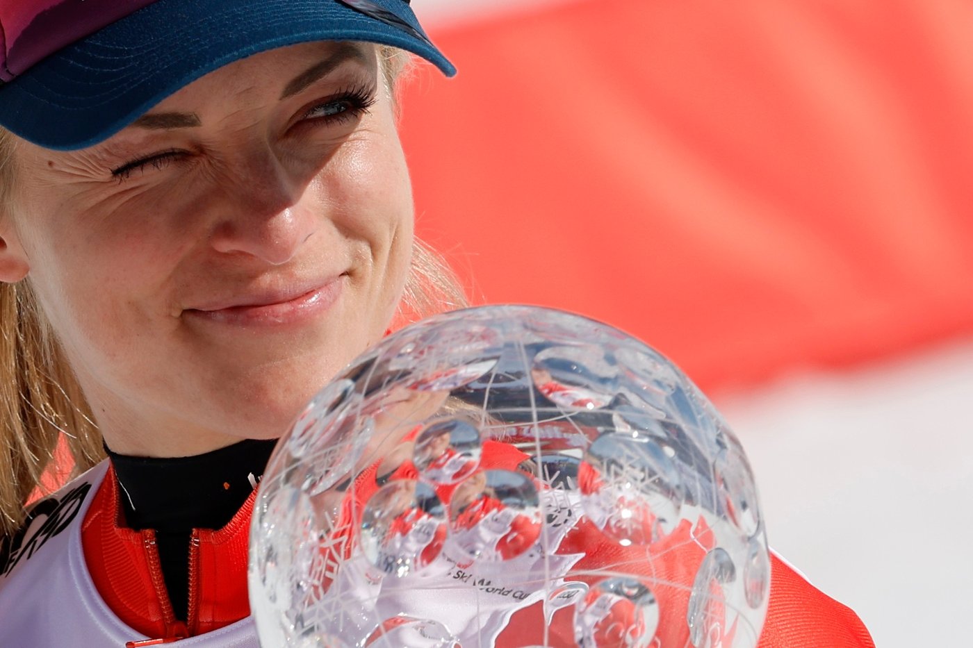 Swiss ski great Lara Gut-Behrami retires after Olympic gold and world titles | iNFOnews.ca Swiss ski great Lara Gut-Behrami retires after Olympic gold and world titles | iNFOnews.ca