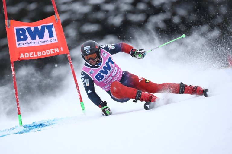 Skiers and snowboarders from Russia, Belarus get neutral status terms from FIS for new season | iNFOnews.ca