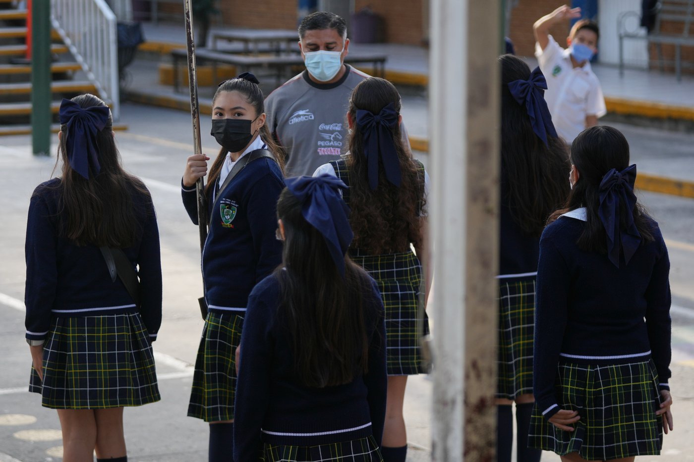 Measles outbreak prompts health alert in World Cup host Jalisco, Mexico | iNFOnews.ca