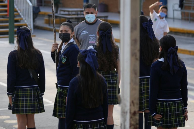 Measles outbreak in Mexico prompts health alert in World Cup host Jalisco | iNFOnews.ca