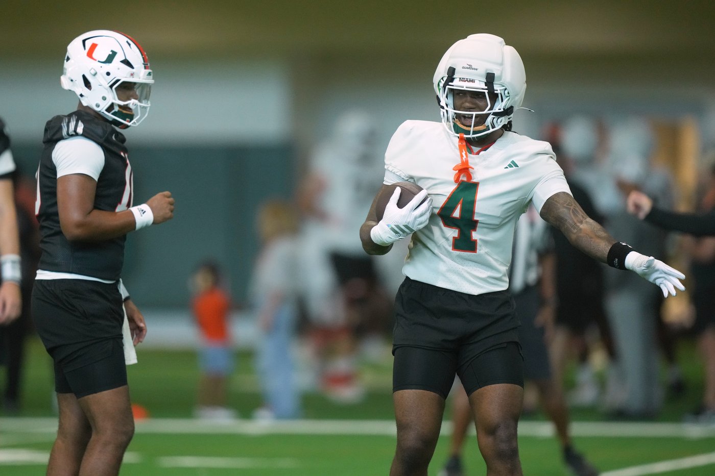 No. 7 Miami opens the season with a cross-country trip to face Stanford | iNFOnews.ca No. 7 Miami opens the season with a cross-country trip to face Stanford | iNFOnews.ca