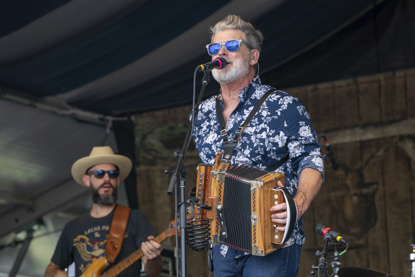 Louisiana’s Cajun and Creole heritage will be showcased at 50th annual Festivals Acadiens et Creoles | iNFOnews.ca Louisiana’s Cajun and Creole heritage will be showcased at 50th annual Festivals Acadiens et Creoles | iNFOnews.ca