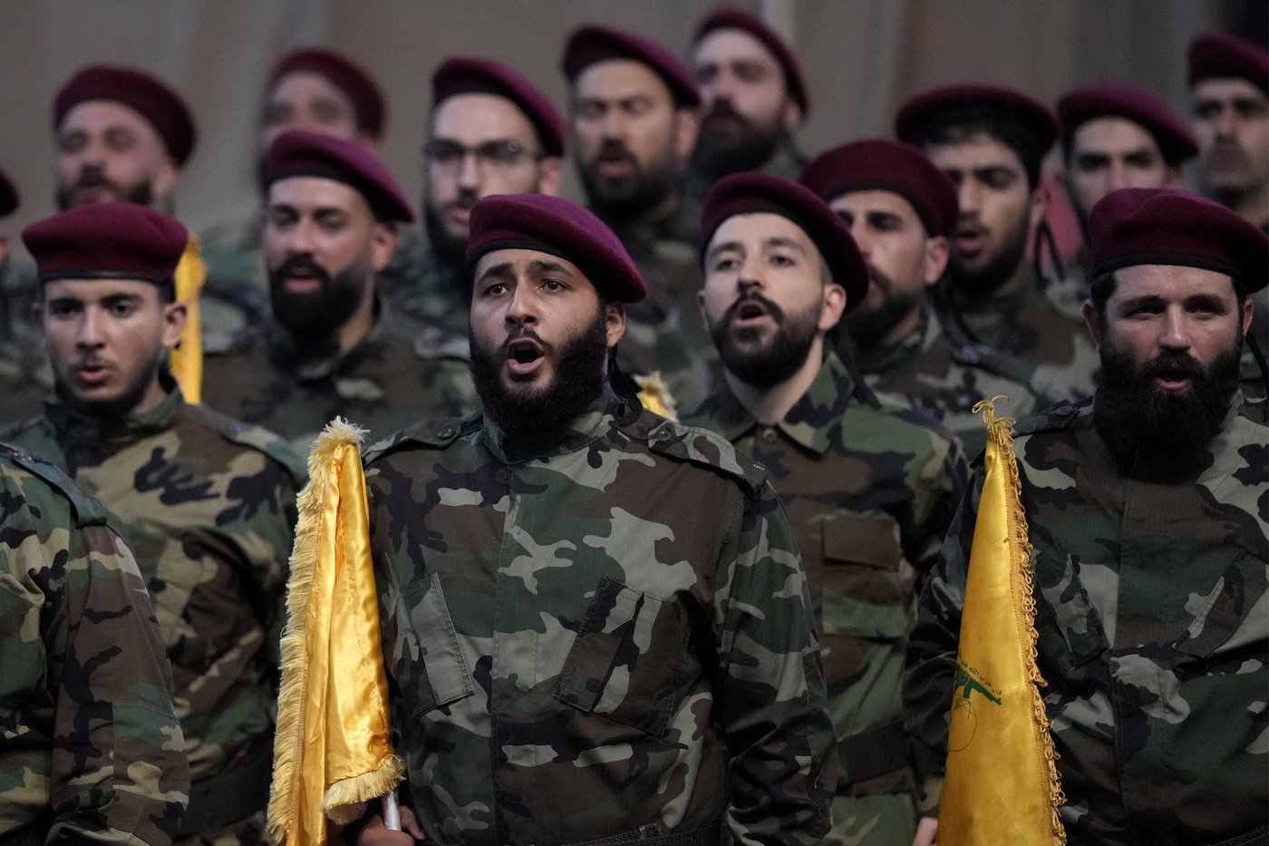 Will a weakened Hezbollah in Lebanon disarm? | iNFOnews.ca