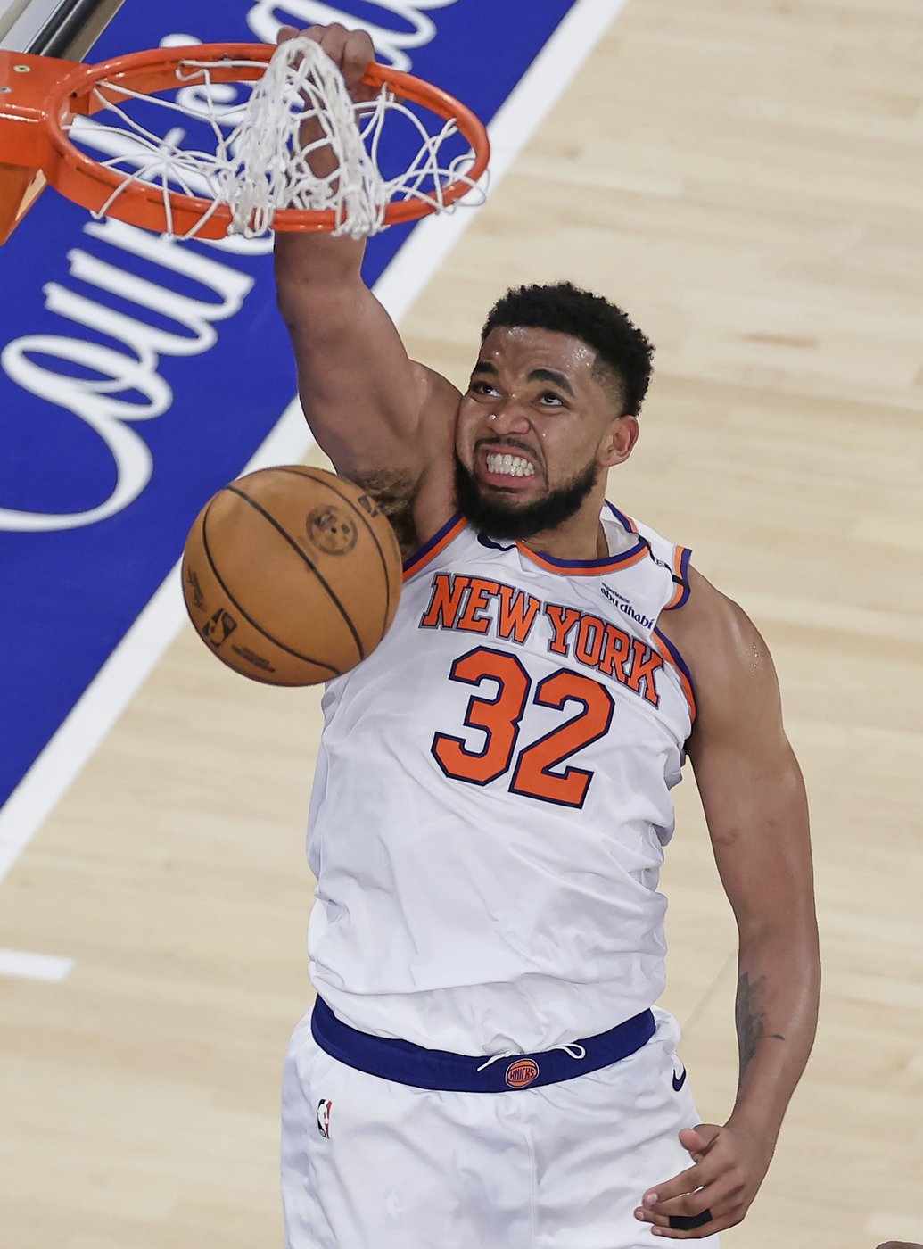 Pacers try to wrap up Eastern Conference finals at home after blowing chance against Knicks on road | iNFOnews.ca