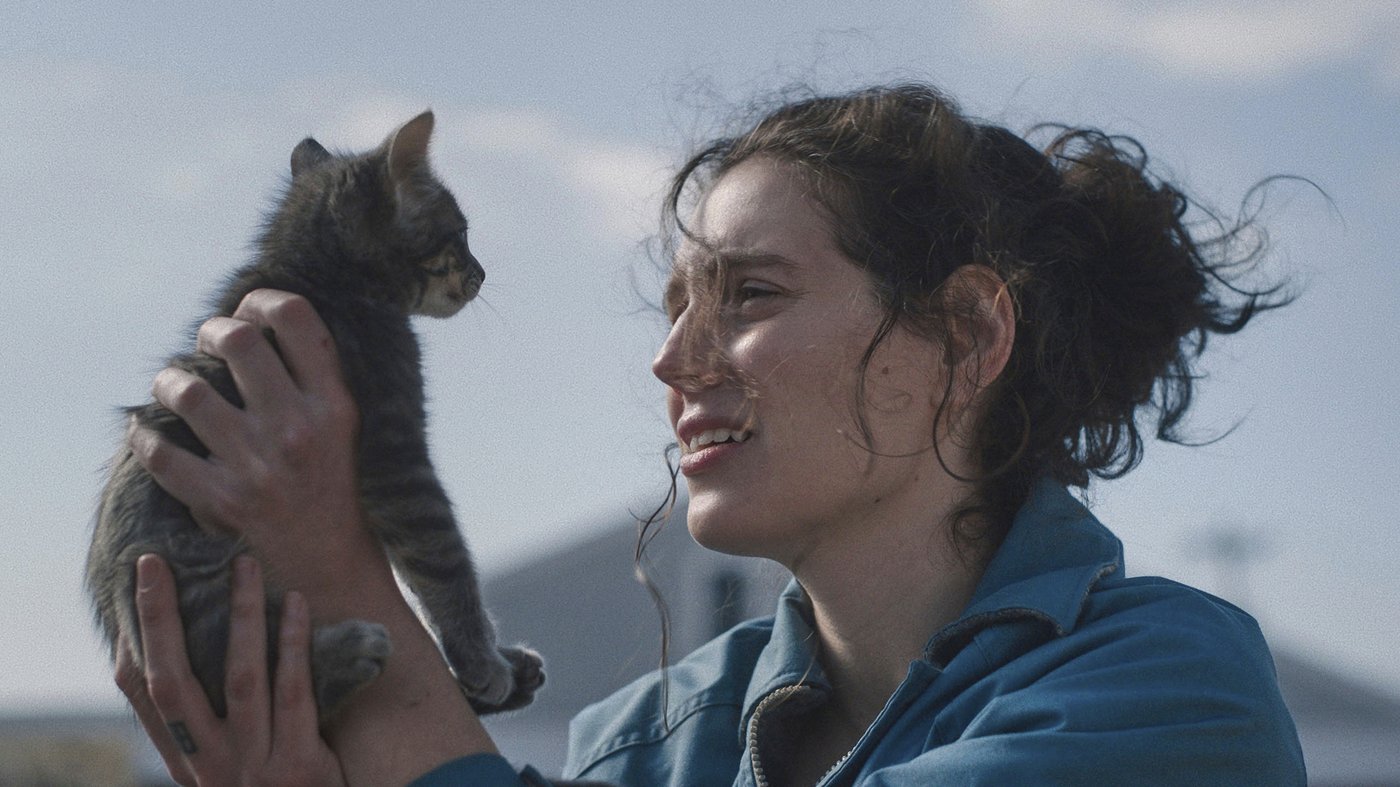 How ‘Sorry, Baby’ writer-director-star Eva Victor made the year’s most exciting debut | iNFOnews.ca How ‘Sorry, Baby’ writer-director-star Eva Victor made the year’s most exciting debut | iNFOnews.ca