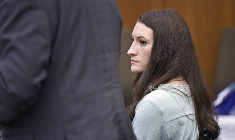 Prosecution rests in Lindsay Clancy murder trial. Defense now gets its turn calling witnesses | iNFOnews.ca