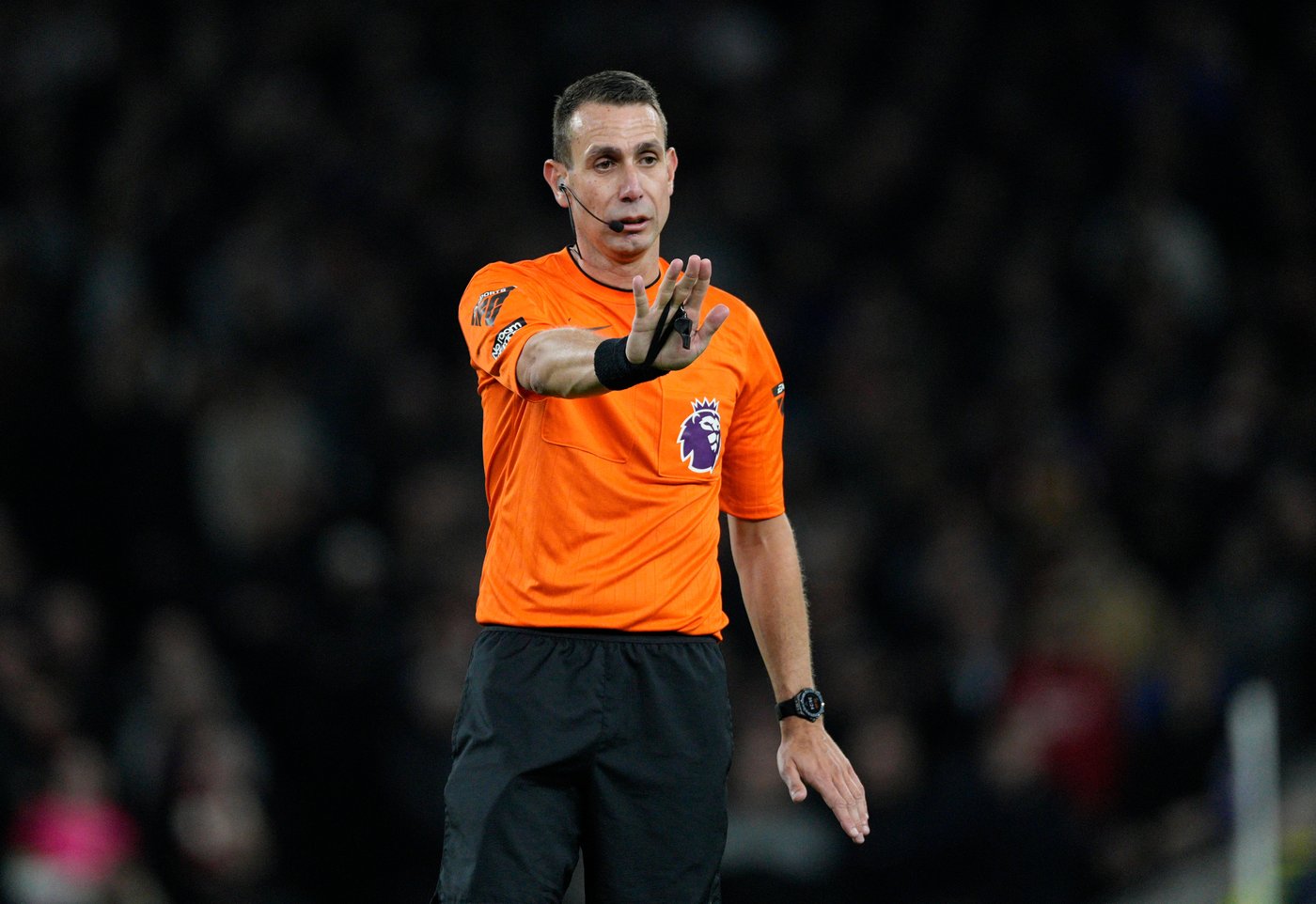 Former Premier League referee Coote given suspended prison sentence for indecent image | iNFOnews.ca Former Premier League referee Coote given suspended prison sentence for indecent image | iNFOnews.ca