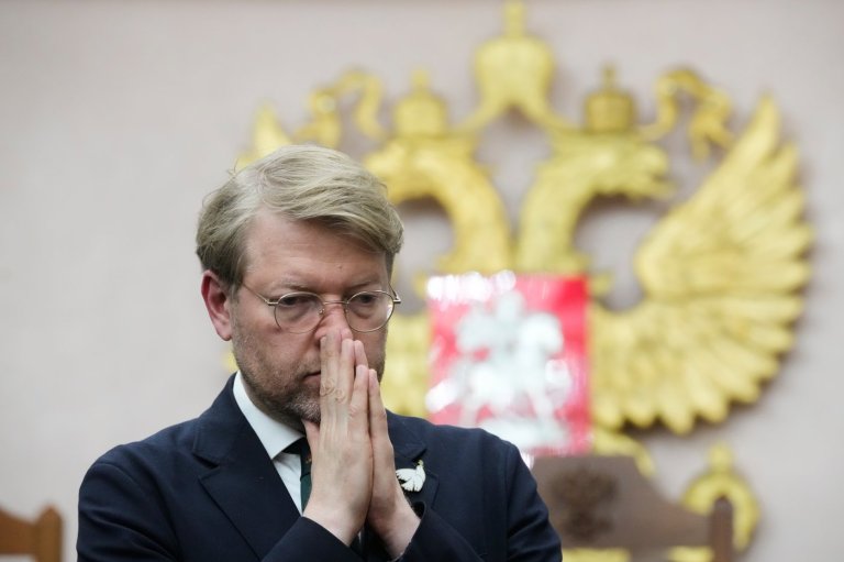 Russian court bars from parliamentary ballot the only party opposing the conflict in Ukraine | iNFOnews.ca