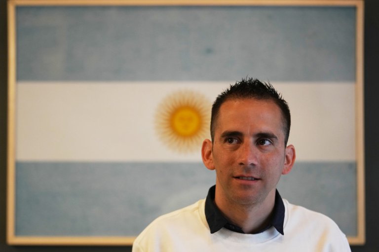 Argentine freed from Venezuelan prison urges pressure to release remaining prisoners | iNFOnews.ca