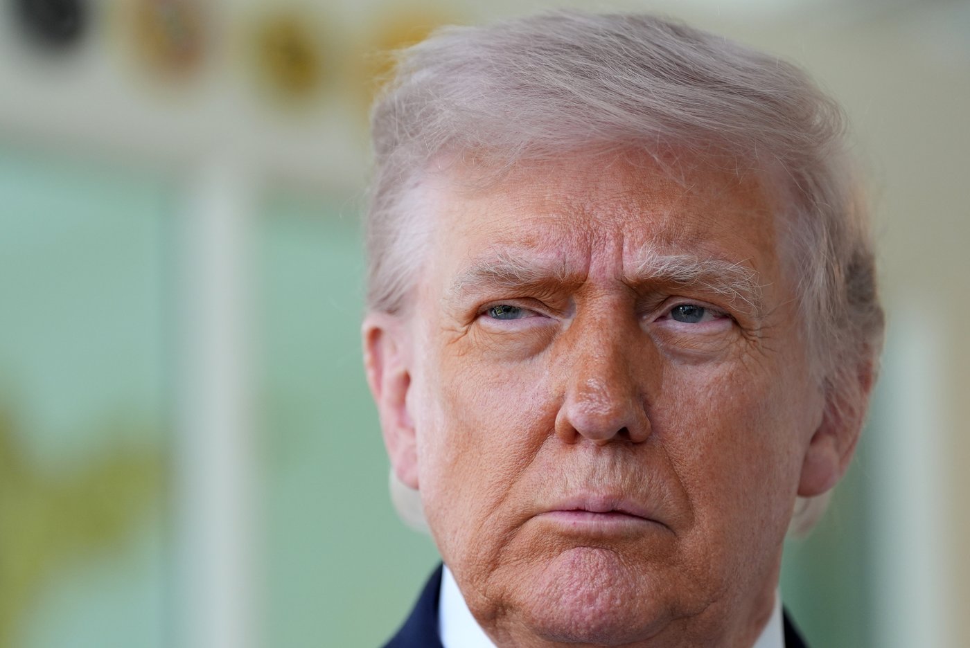 The Latest: Trump hints at new Iran talks as Hormuz standoff intensifies | iNFOnews.ca The Latest: Trump hints at new Iran talks as Hormuz standoff intensifies | iNFOnews.ca