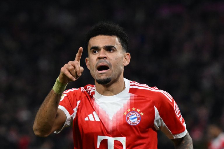 Bayern sets a new Bundesliga record of 44 rounds on top | iNFOnews.ca