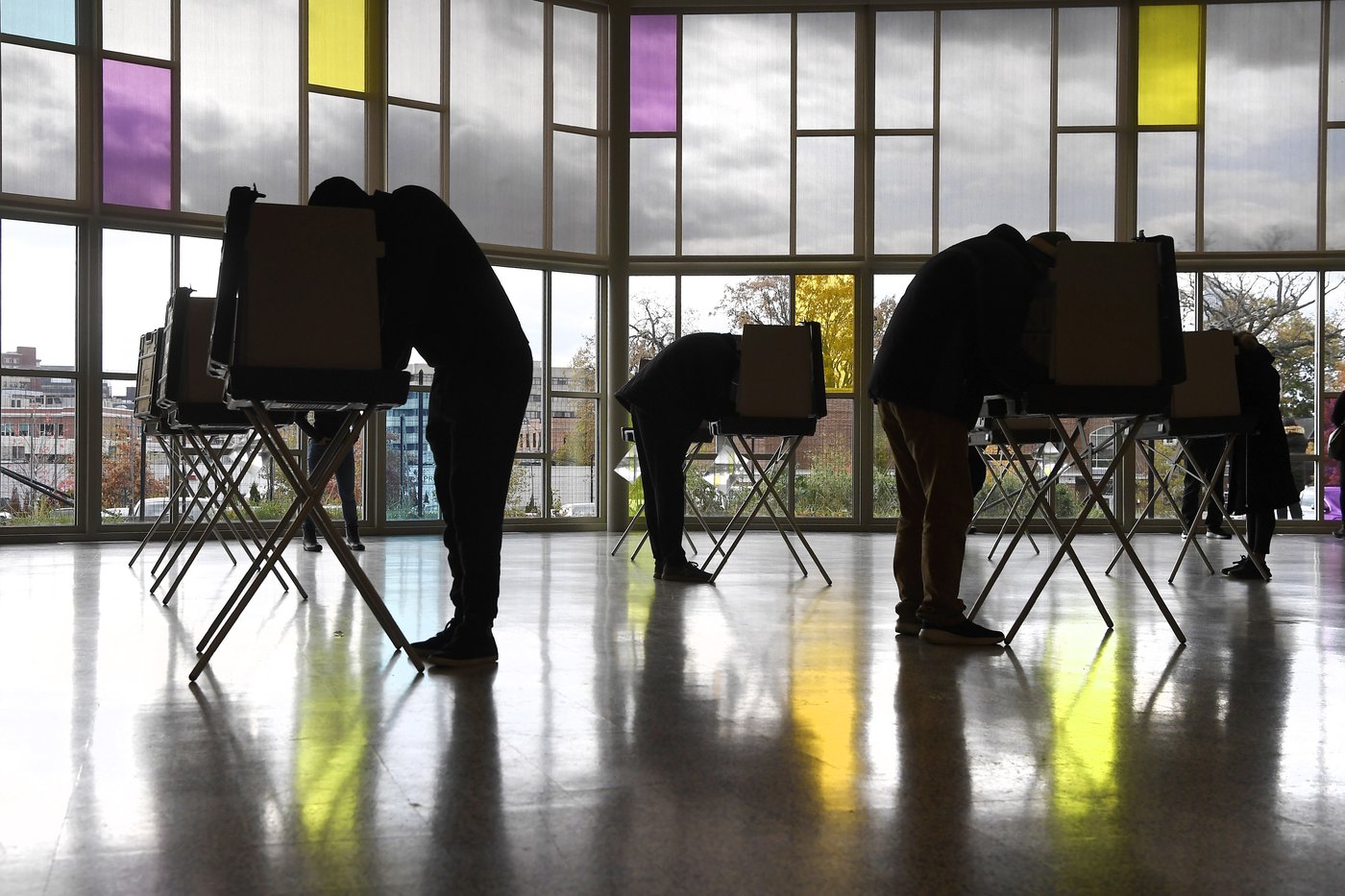 Connecticut to decide on constitution change to make mail-in voting easier | iNFOnews.ca