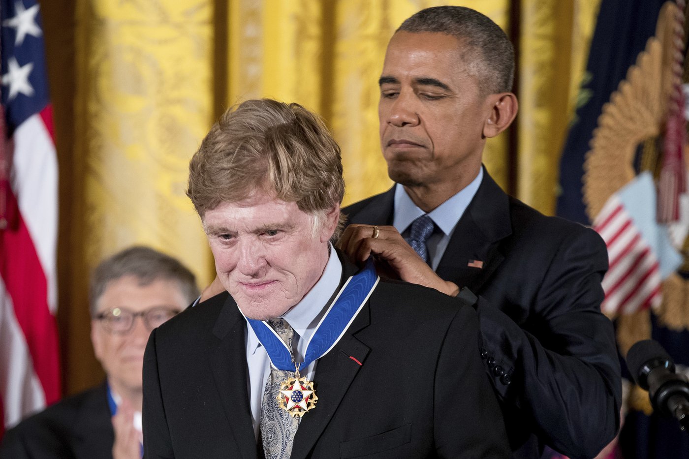 Robert Redford, Oscar-winning director, actor and indie patriarch, dies at 89 | iNFOnews.ca Robert Redford, Oscar-winning director, actor and indie patriarch, dies at 89 | iNFOnews.ca
