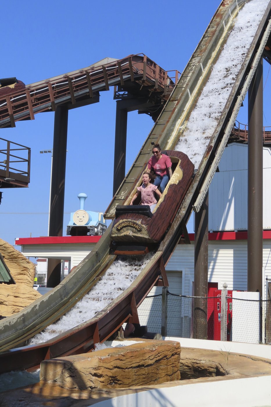 Historic Jersey Shore amusement park closes after generations of family thrills | iNFOnews.ca Historic Jersey Shore amusement park closes after generations of family thrills | iNFOnews.ca