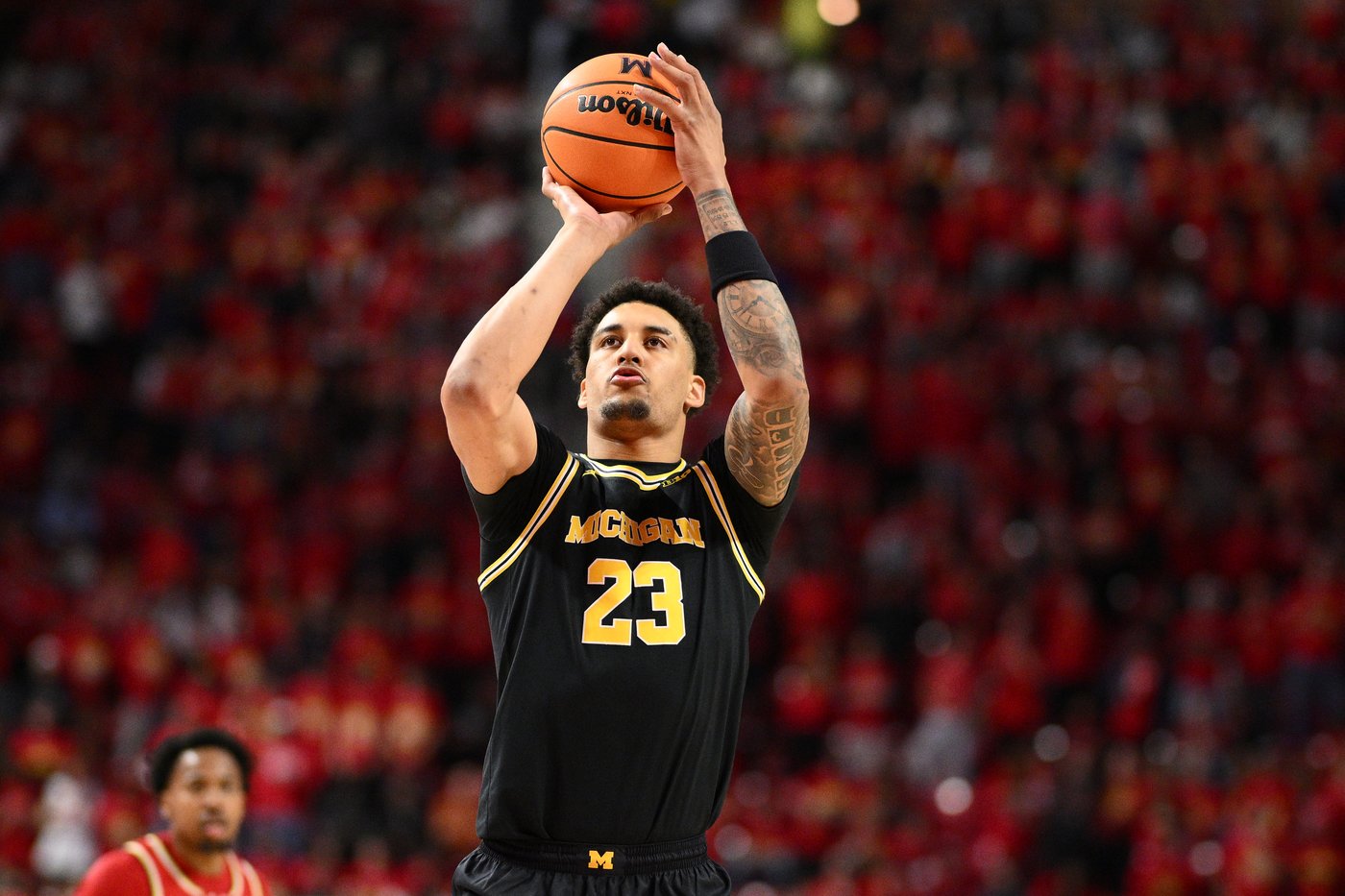 Duke makes its case as top seed by knocking off top-ranked Michigan in March Madness preview | iNFOnews.ca
