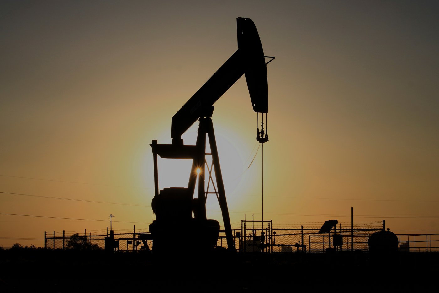 New Mexico politicians grapple with oil windfall from Iran war that's both 'awesome' and awkward | iNFOnews.ca New Mexico politicians grapple with oil windfall from Iran war that's both 'awesome' and awkward | iNFOnews.ca