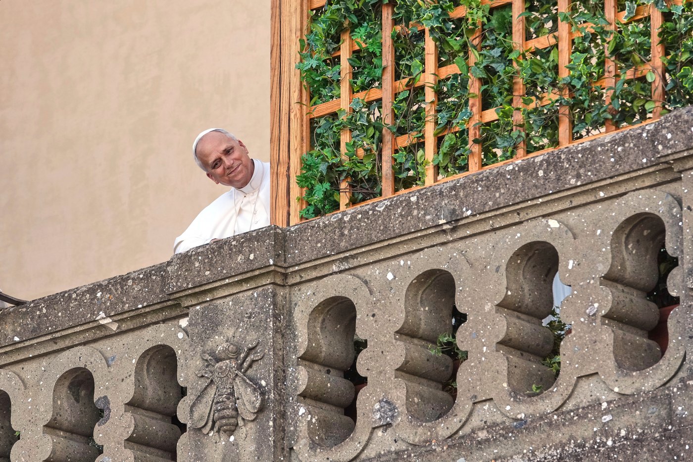 The American pope: Pope Leo XIV’s first year in photos | iNFOnews.ca
