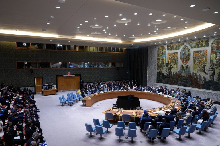 UN adopts resolution to ensure perpetrators of crimes against peacekeepers face justice | iNFOnews.ca