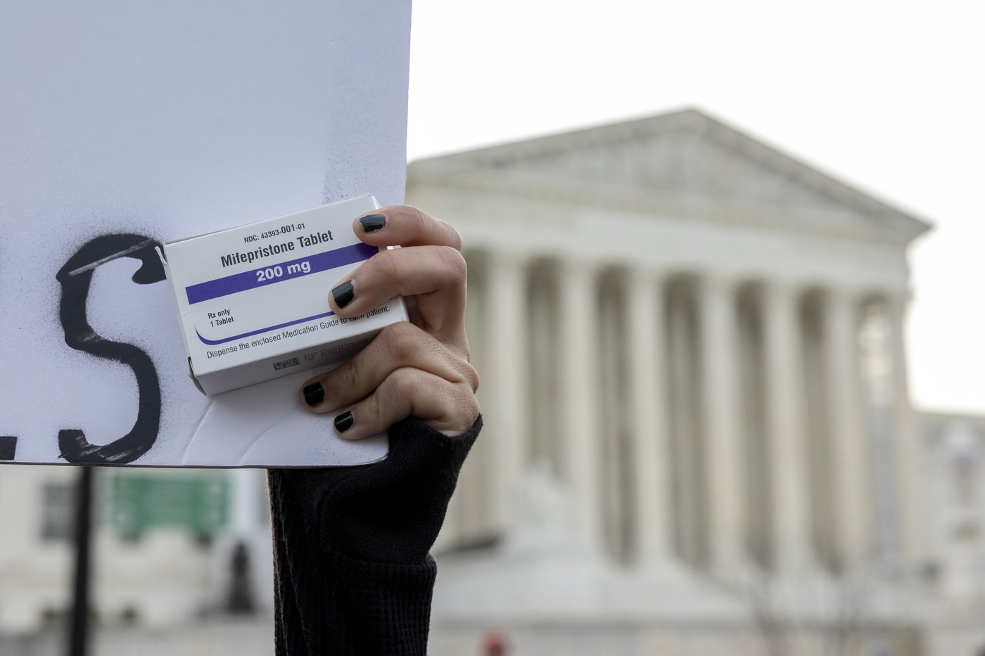 What to know about a Texas bill to let residents sue out-of-state abortion pill providers | iNFOnews.ca What to know about a Texas bill to let residents sue out-of-state abortion pill providers | iNFOnews.ca