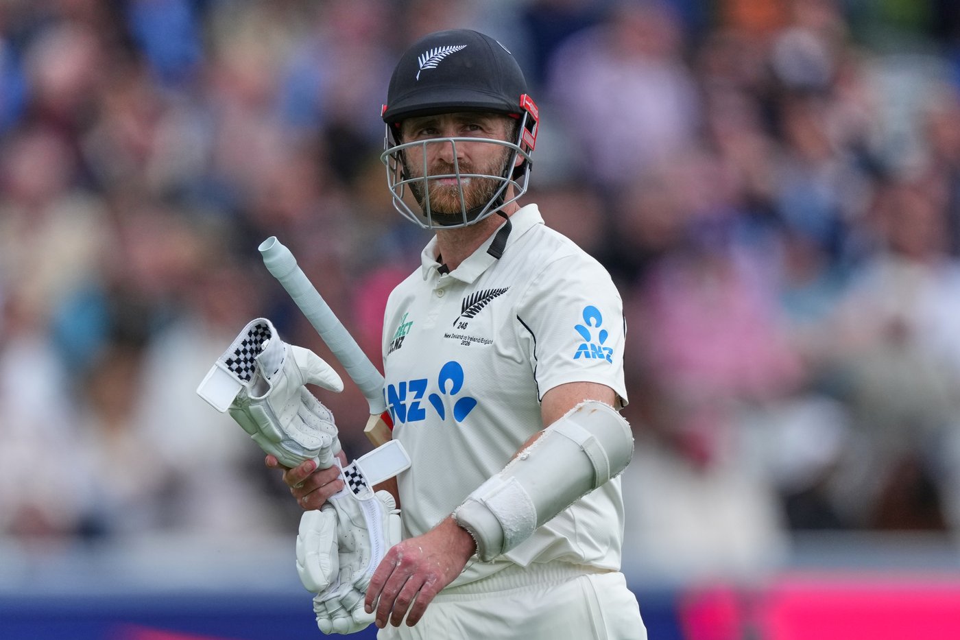 New Zealand great Kane Williamson retires mid-series in England: 'Now is the right time' | iNFOnews.ca New Zealand great Kane Williamson retires mid-series in England: 'Now is the right time' | iNFOnews.ca