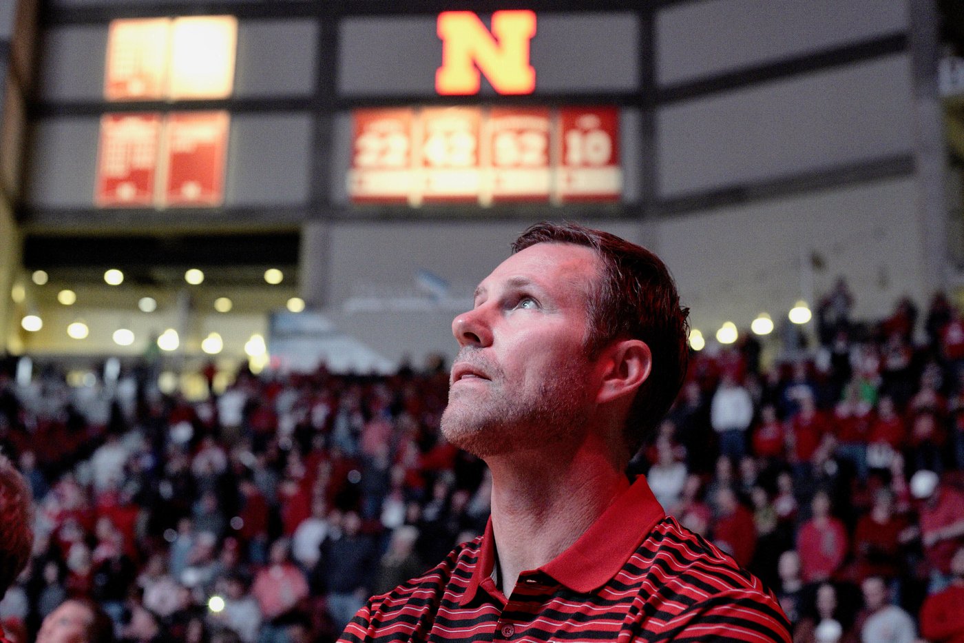 Nebraska coach Fred Hoiberg scheduled to have his pacemaker replaced during medical procedure | iNFOnews.ca