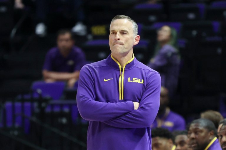 LSU fires men's basketball coach Matt McMahon, is finalizing agreement to rehire Will Wade | iNFOnews.ca