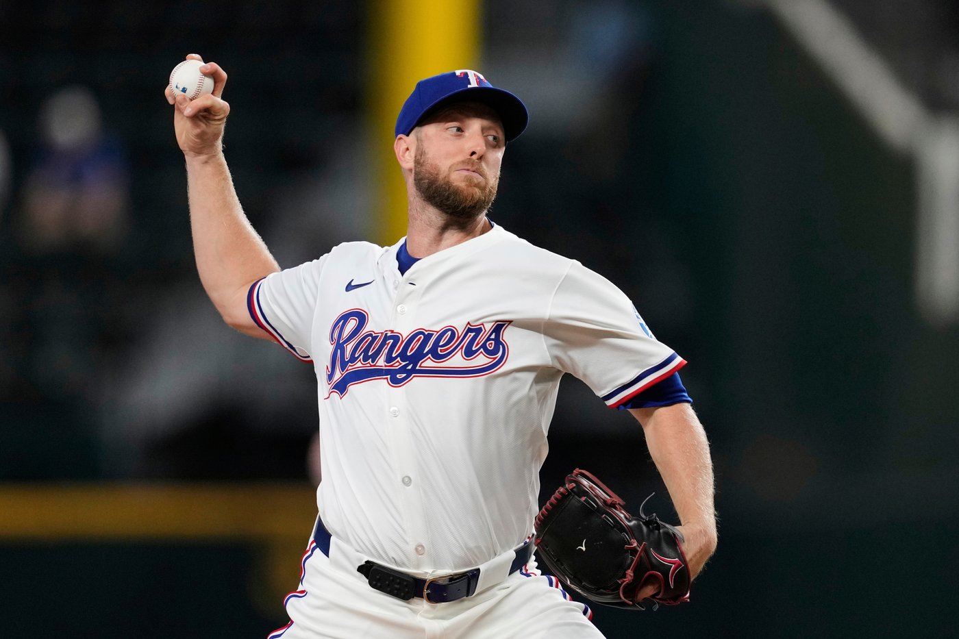 Veteran pitcher Merrill Kelly returns to Diamondbacks on a $40 million, 2-year deal, AP source says | iNFOnews.ca Veteran pitcher Merrill Kelly returns to Diamondbacks on a $40 million, 2-year deal, AP source says | iNFOnews.ca