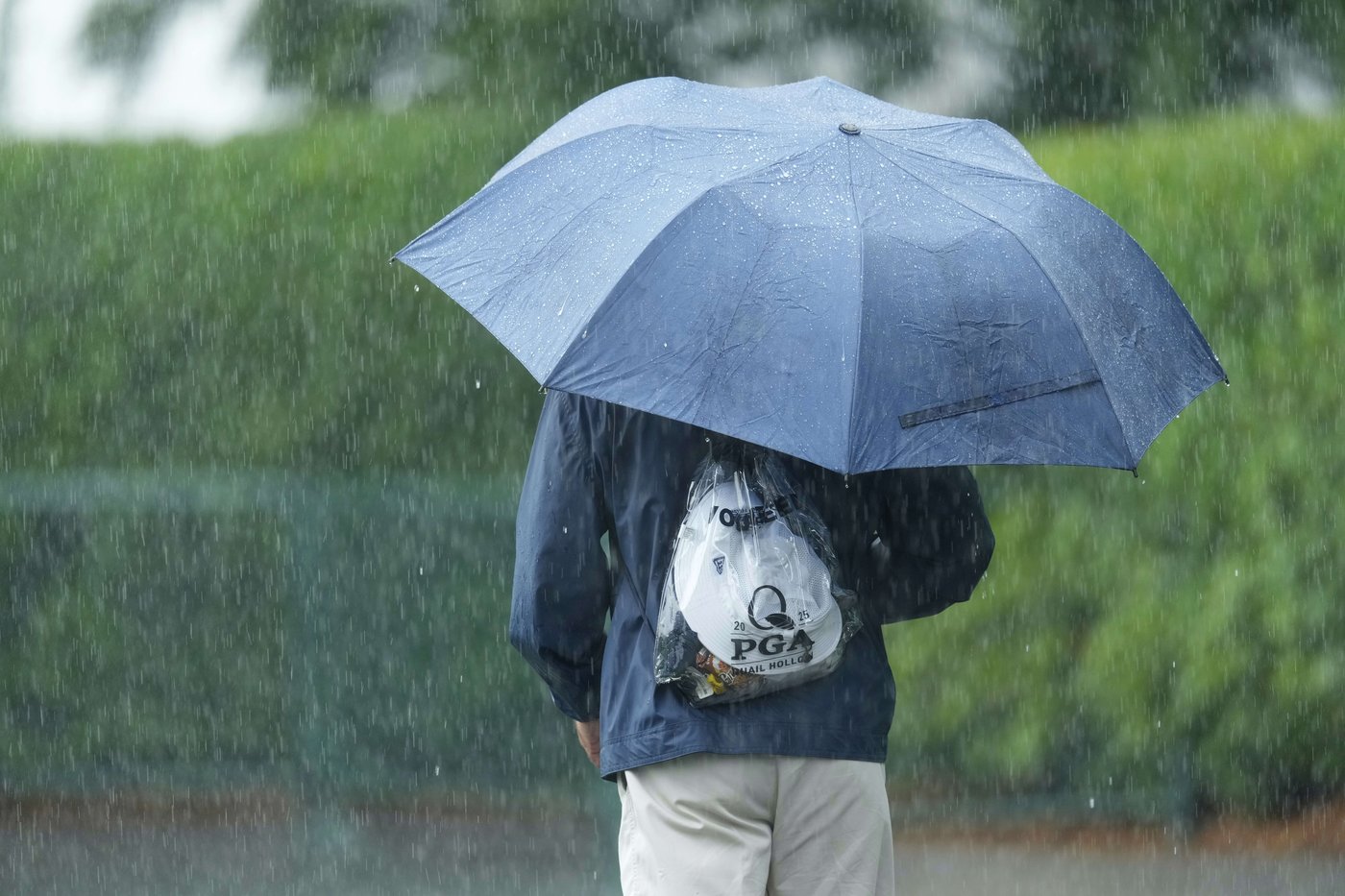 PHOTO COLLECTION: PGA Championship Golf | iNFOnews.ca