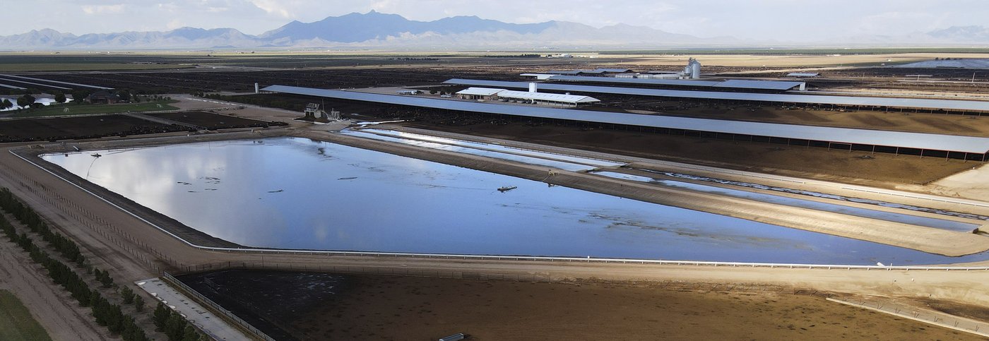 Arizona agency takes action to regulate groundwater use in rural southeast | iNFOnews.ca Arizona agency takes action to regulate groundwater use in rural southeast | iNFOnews.ca