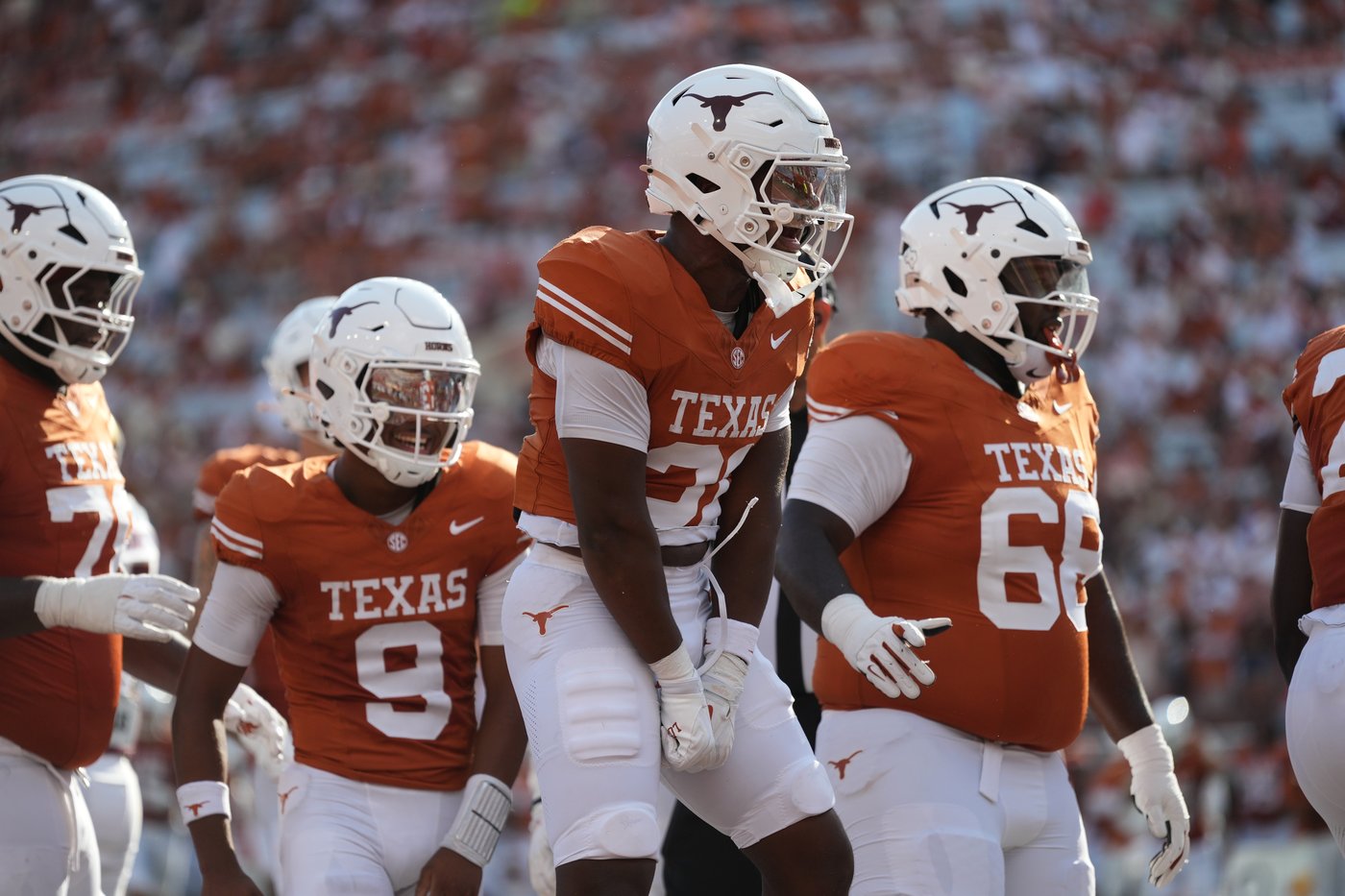 Texas braces for rematch with No. 1 Ohio State after previous close losses to the Buckeyes | iNFOnews.ca Texas braces for rematch with No. 1 Ohio State after previous close losses to the Buckeyes | iNFOnews.ca