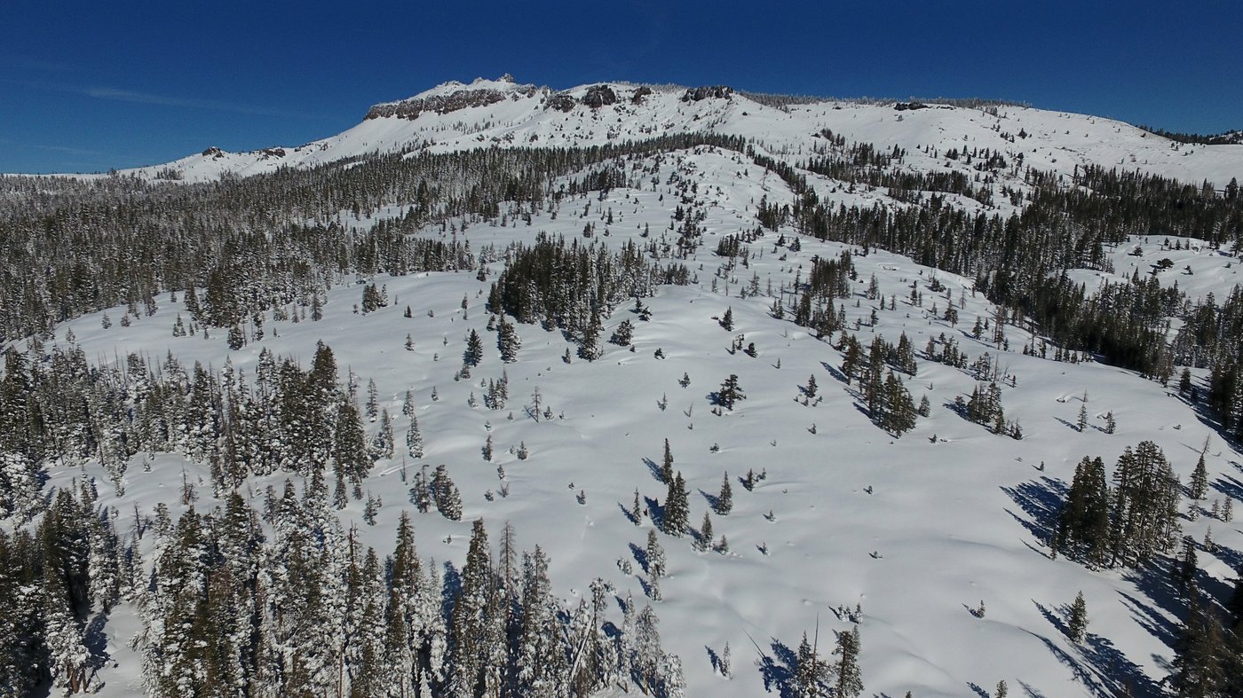 Backcountry guide company faces $150K in fines after California’s deadliest modern avalanche | iNFOnews.ca