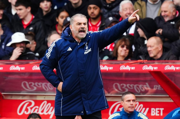 Postecoglou under more pressure after Forest loses 3-0 at home to Chelsea in Premier League | iNFOnews.ca