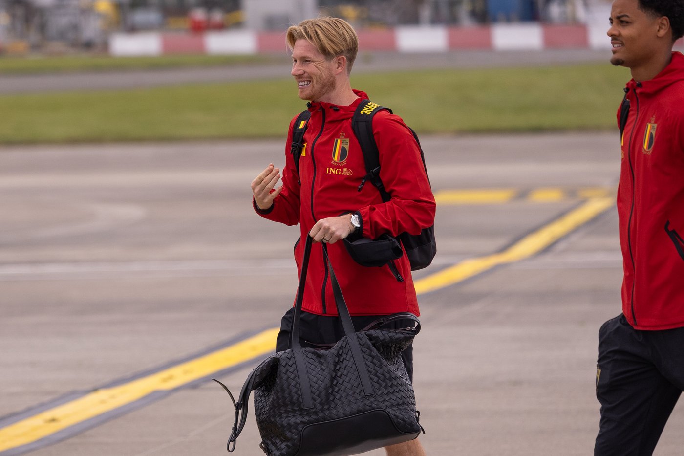 Belgium star midfielder Kevin De Bruyne not taking 4th World Cup appearance for granted | iNFOnews.ca Belgium star midfielder Kevin De Bruyne not taking 4th World Cup appearance for granted | iNFOnews.ca