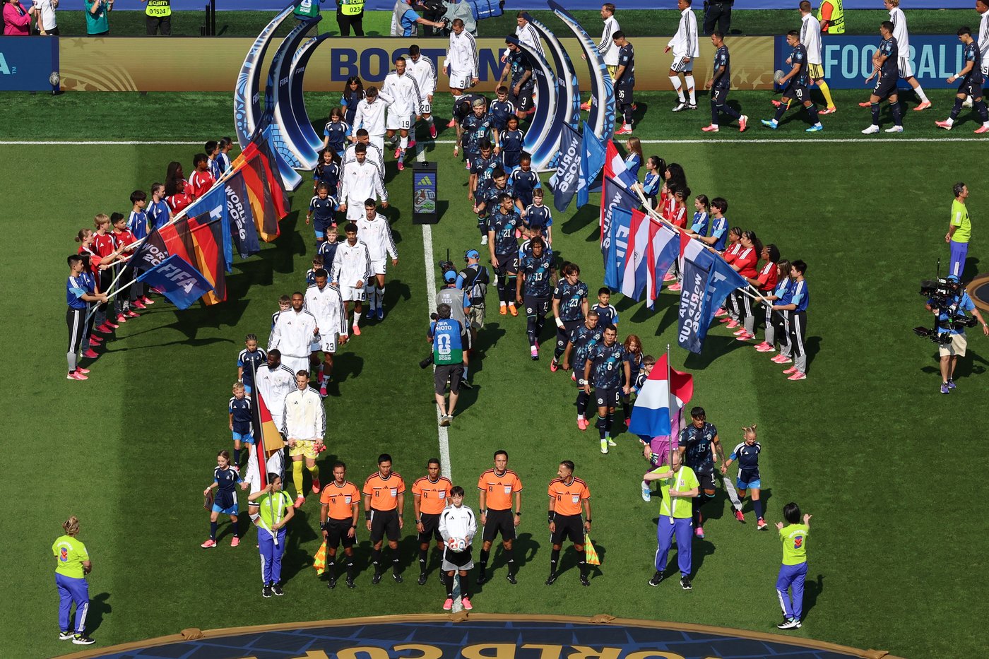 The Latest from the 2026 FIFA World Cup in Canada | iNFOnews.ca The Latest from the 2026 FIFA World Cup in Canada | iNFOnews.ca
