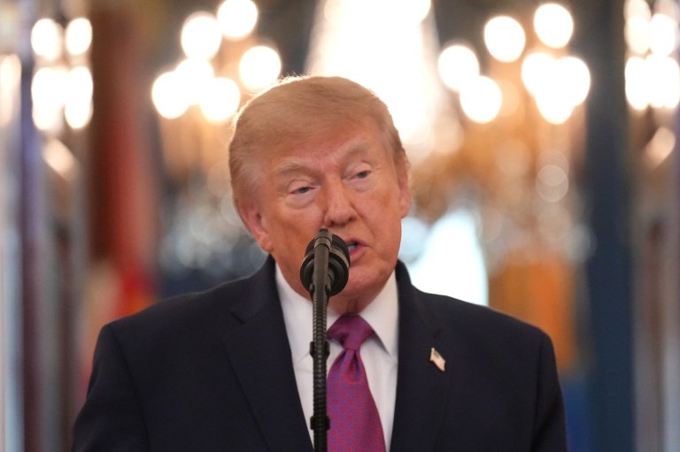 Trump administration uses rare authority to claw back nearly $1B in spending approved by Congress | iNFOnews.ca