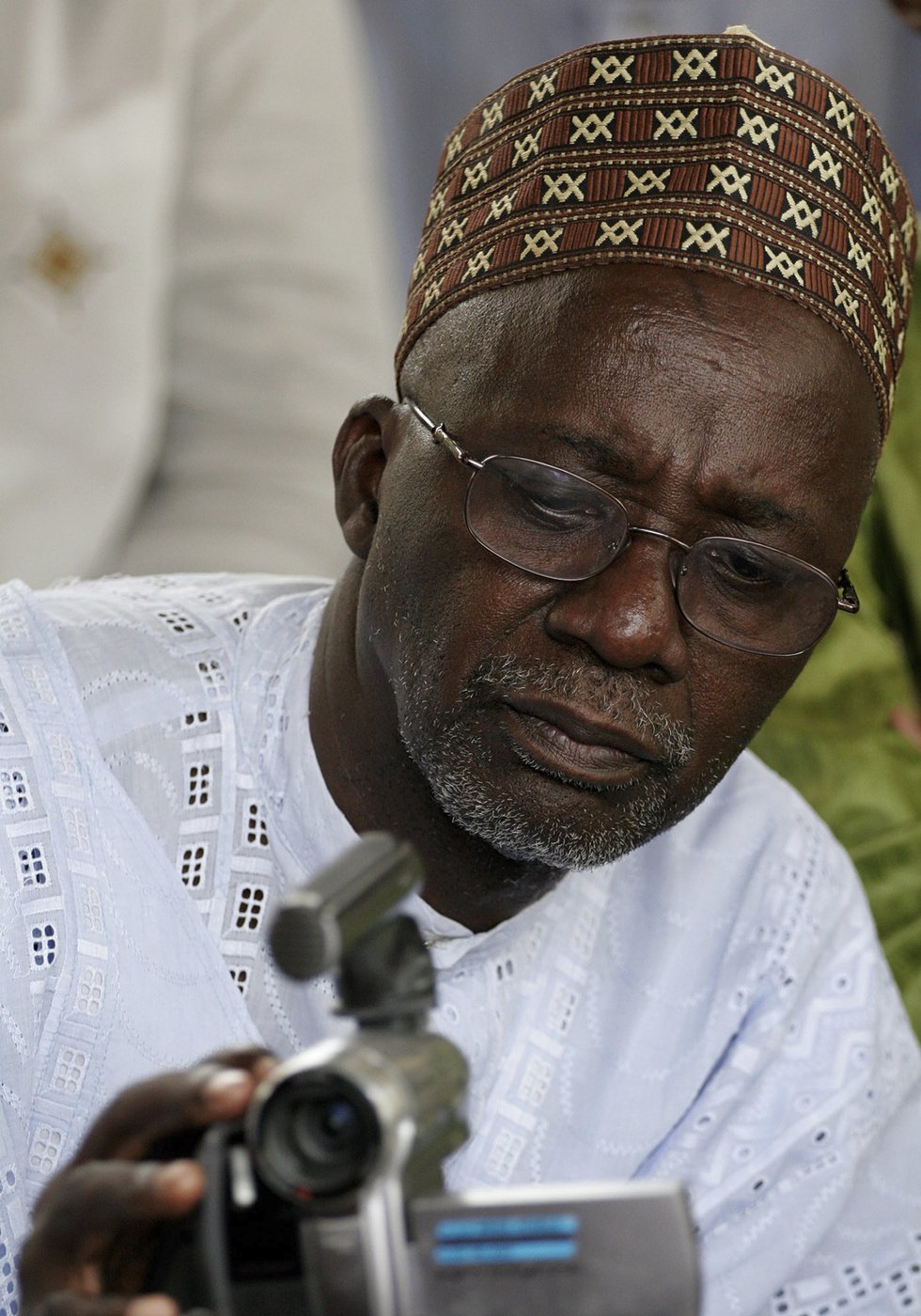 Malian filmmaker Souleymane Cissé, a pioneer of African cinema, dies at age 84 | iNFOnews.ca Malian filmmaker Souleymane Cissé, a pioneer of African cinema, dies at age 84 | iNFOnews.ca